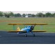 PT-17 STEARMAN 118" 3000MM ARF (01) CY MODEL