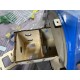 PT-17 STEARMAN 118" 3000MM ARF (01) CY MODEL