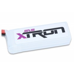 ACCU LIPO SLS XTRON 2600MAH 3S 30C
