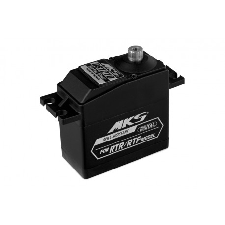 MKS DS1210 56g/8kg