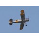BUCKER BU-133 JUNGMEISTER 2540MM (04) CY MODEL