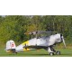 BUCKER BU-133 JUNGMEISTER 2540MM (04) CY MODEL