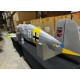 BUCKER BU-133 JUNGMEISTER 2540MM (04) CY MODEL
