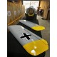 BUCKER BU-133 JUNGMEISTER 2540MM (04) CY MODEL