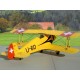 BUCKER BU-133 JUNGMEISTER 2540MM ARF (05) CY MODEL