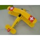 BUCKER BU-133 JUNGMEISTER 2540MM ARF (05) CY MODEL