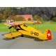 BUCKER BU-133 JUNGMEISTER 2540MM ARF (05) CY MODEL