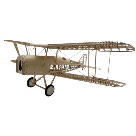 SE5A 2200MM KIT A CONSTRUIRE VALUEPLANES