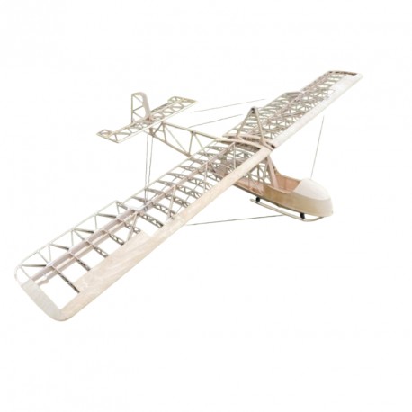 SG38 3400MM KIT A CONSTRUIRE VALUE PLANES