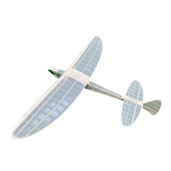LEPRECHAUN PRO 102" VINTAGE KIT A CONSTRUIRE VALUE PLANE