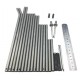 TRAIN POUR DE HAVILAND DH82A TIGER MOTH 2360MM