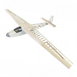 SLINGSBY T.45 SWALLOW 1800MM KIT A CONSTRUIRE