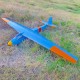 SLINGSBY T.45 SWALLOW 1800MM KIT A CONSTRUIRE