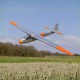 SLINGSBY T.45 SWALLOW 1800MM KIT A CONSTRUIRE