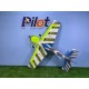 EXTRA NG 90" 2.29M (09) ARF PILOT RC