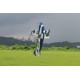 PITTS S2B 73″ 1.87m (50-70cc) 02 ARF Pilot RC