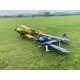 PITTS S2B 73″ 1.87m (50-70cc) 02 ARF Pilot RC