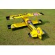 PITTS S2B 87″ 2.20m (120cc) 03 ARF Pilot RC
