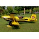 PITTS S2B 87″ 2.20m (120cc) 03 ARF Pilot RC