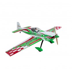 GIANT CAP 232 97" ARF CASTROL 85-125CC SEAGULL MODELS