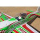 GIANT CAP 232 97" ARF CASTROL 85-125CC SEAGULL MODELS