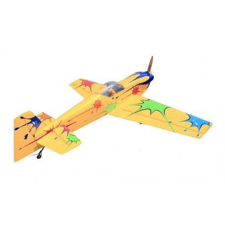 GIANT CAP 232 97" ARF PAINTBALL 85-125CC SEAGULL MODELS