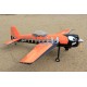 SUKHOI SU-31 ANGRY FISH 70CC ARF SEAGULL MODELS