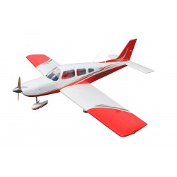 PIPER CHEROKEE WARRIOR II 2210MM ARF 35CC SEAGULL MODELS