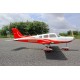 PIPER CHEROKEE WARRIOR II 2210MM ARF 35CC SEAGULL MODELS