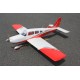 PIPER CHEROKEE WARRIOR II 2210MM ARF 35CC SEAGULL MODELS