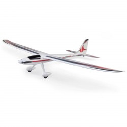 CONSCENDO 2000MM BNF BASIC AS3X ET SAFE SELECT E-FLITE