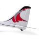 CONSCENDO 2000MM BNF BASIC AS3X ET SAFE SELECT E-FLITE