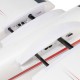 CONSCENDO 2000MM BNF BASIC AS3X ET SAFE SELECT E-FLITE