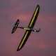 CONSCENDO 2000MM BNF BASIC AS3X ET SAFE SELECT E-FLITE