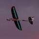 CONSCENDO 2000MM BNF BASIC AS3X ET SAFE SELECT E-FLITE