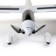 CONSCENDO 2000MM BNF BASIC AS3X ET SAFE SELECT E-FLITE