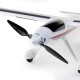 CONSCENDO 2000MM BNF BASIC AS3X ET SAFE SELECT E-FLITE