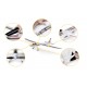 CONSCENDO 2000MM BNF BASIC AS3X ET SAFE SELECT E-FLITE