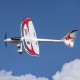 CONSCENDO 2000MM BNF BASIC AS3X ET SAFE SELECT E-FLITE