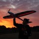 CONSCENDO 2000MM BNF BASIC AS3X ET SAFE SELECT E-FLITE