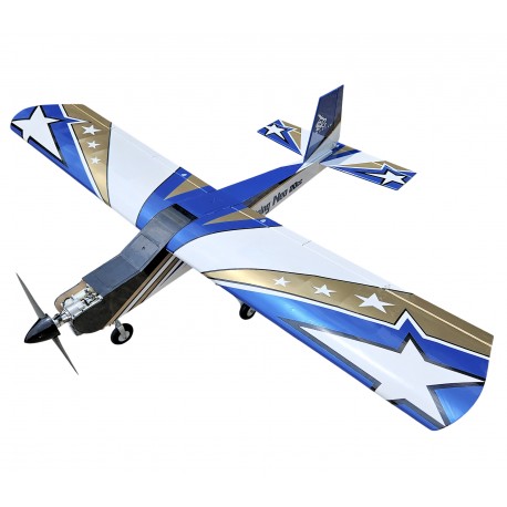 ARISING STAR NEO 20CC ARF 1800MM SEAGULL MODELS