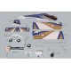 ARISING STAR NEO 20CC ARF 1800MM SEAGULL MODELS