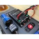 GEMINI 3018 DOUBLE BATTERIES AVEC INTERRUPTEUR FSS-5 DUALSKY