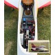 GEMINI 3018 DOUBLE BATTERIES AVEC INTERRUPTEUR FSS-5 DUALSKY