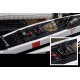 GEMINI 3018 DOUBLE BATTERIES AVEC INTERRUPTEUR FSS-5 DUALSKY