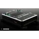 GEMINI 3018 DOUBLE BATTERIES AVEC INTERRUPTEUR FSS-5 DUALSKY