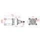 COMBO 35-40CC 12S XWORKS