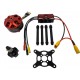 COMBO 35-40CC 12S XWORKS