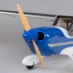 VALIANT 20CC 2196MM ARF HANGAR 9