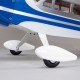 VALIANT 20CC 2196MM ARF HANGAR 9